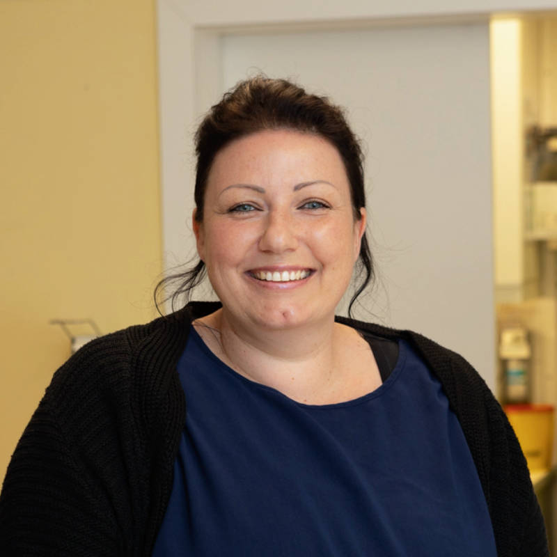 Sandra Heuserer