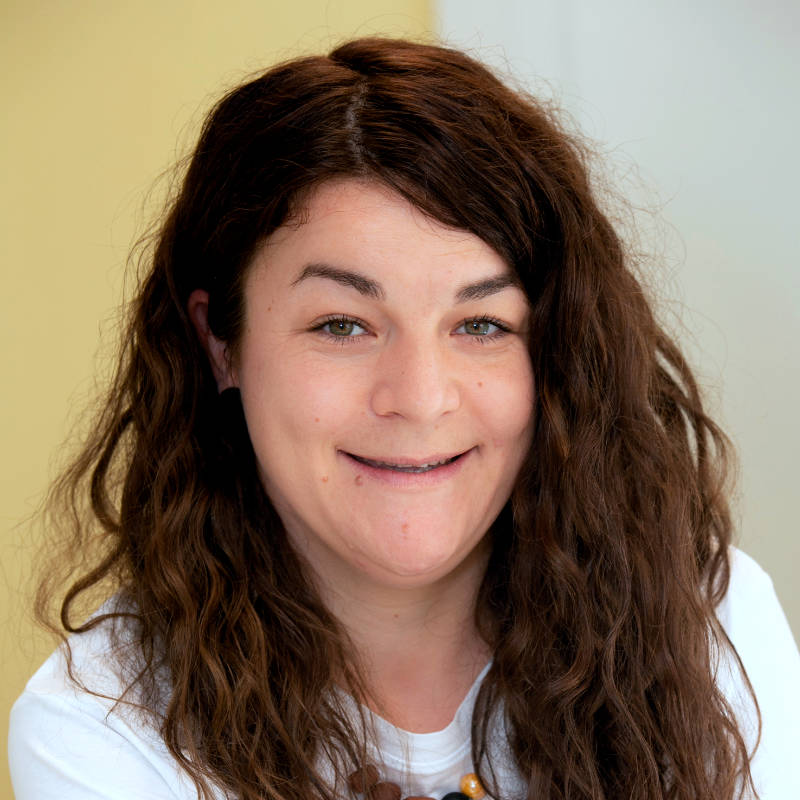 Astrid Lamprecht