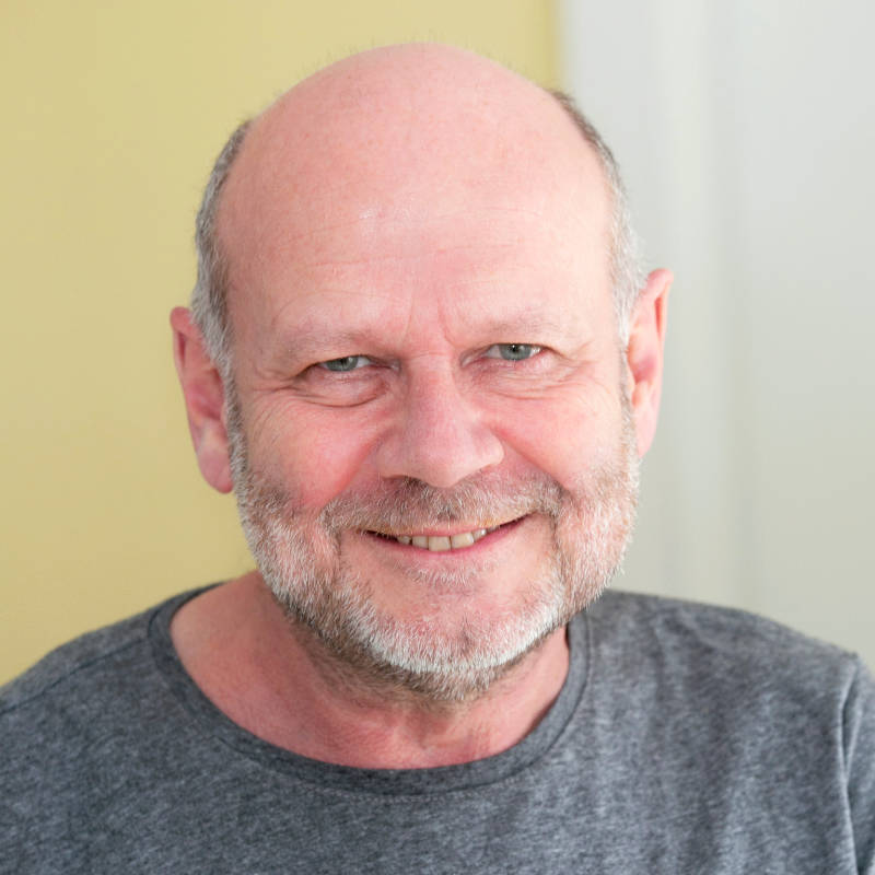 Dr. Rudolf Bauer