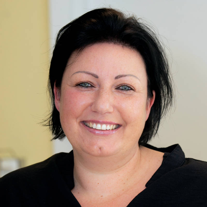 Sandra Heuserer