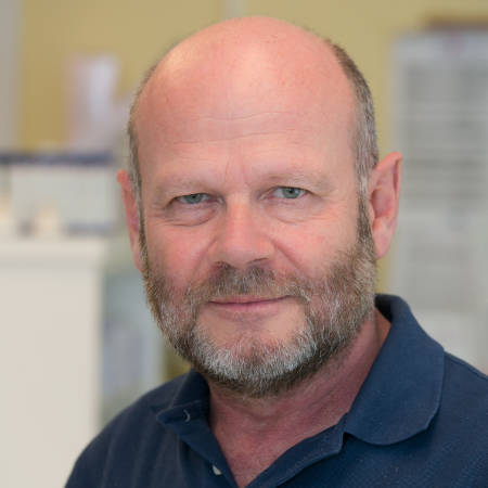 dr rudolf bauer